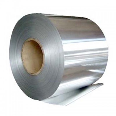 Aluminum foil rolling mill with various types of roll machines making machines