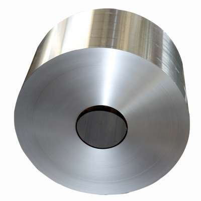 8011 1235 Aluminum Foil Manufacturer for Insulation in Roll