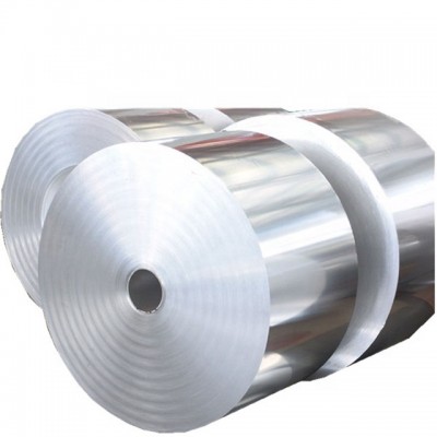 High Quality Jumbo Roll Aluminium Foil Tape