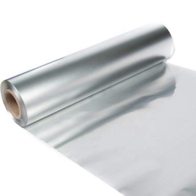 Colored golden 8011 8079 aluminum foil roll